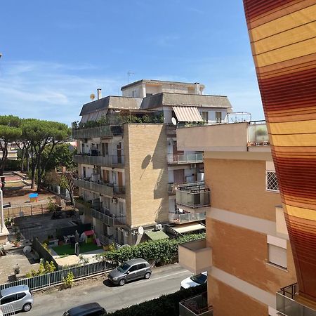 Apartmán Pollyhouse Řím Exteriér fotografie