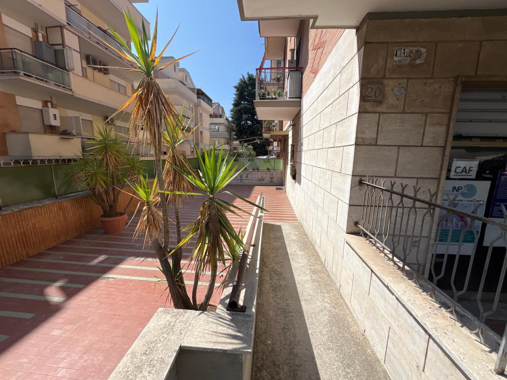Apartmán Pollyhouse Řím Exteriér fotografie