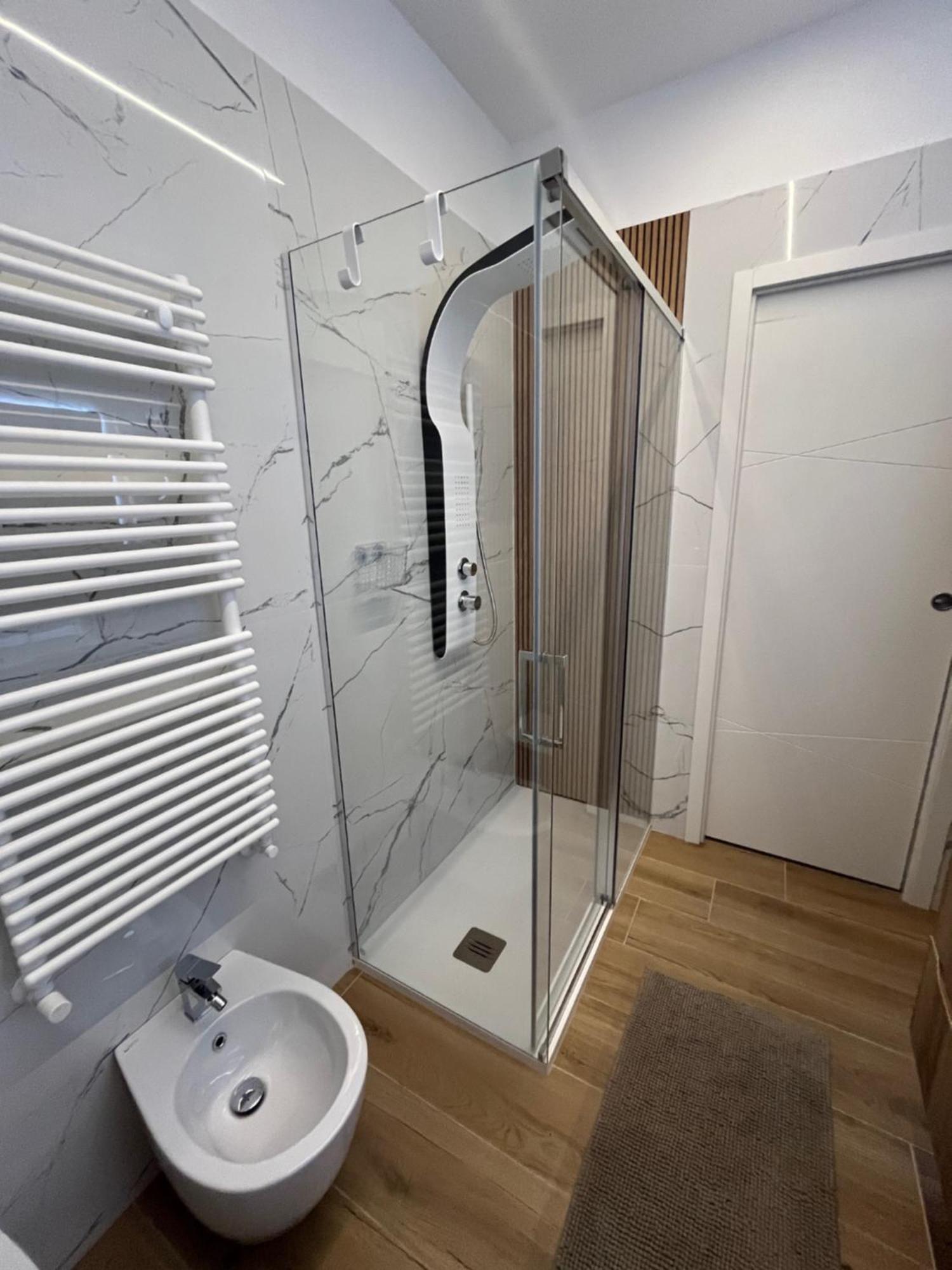Apartmán Pollyhouse Řím Exteriér fotografie