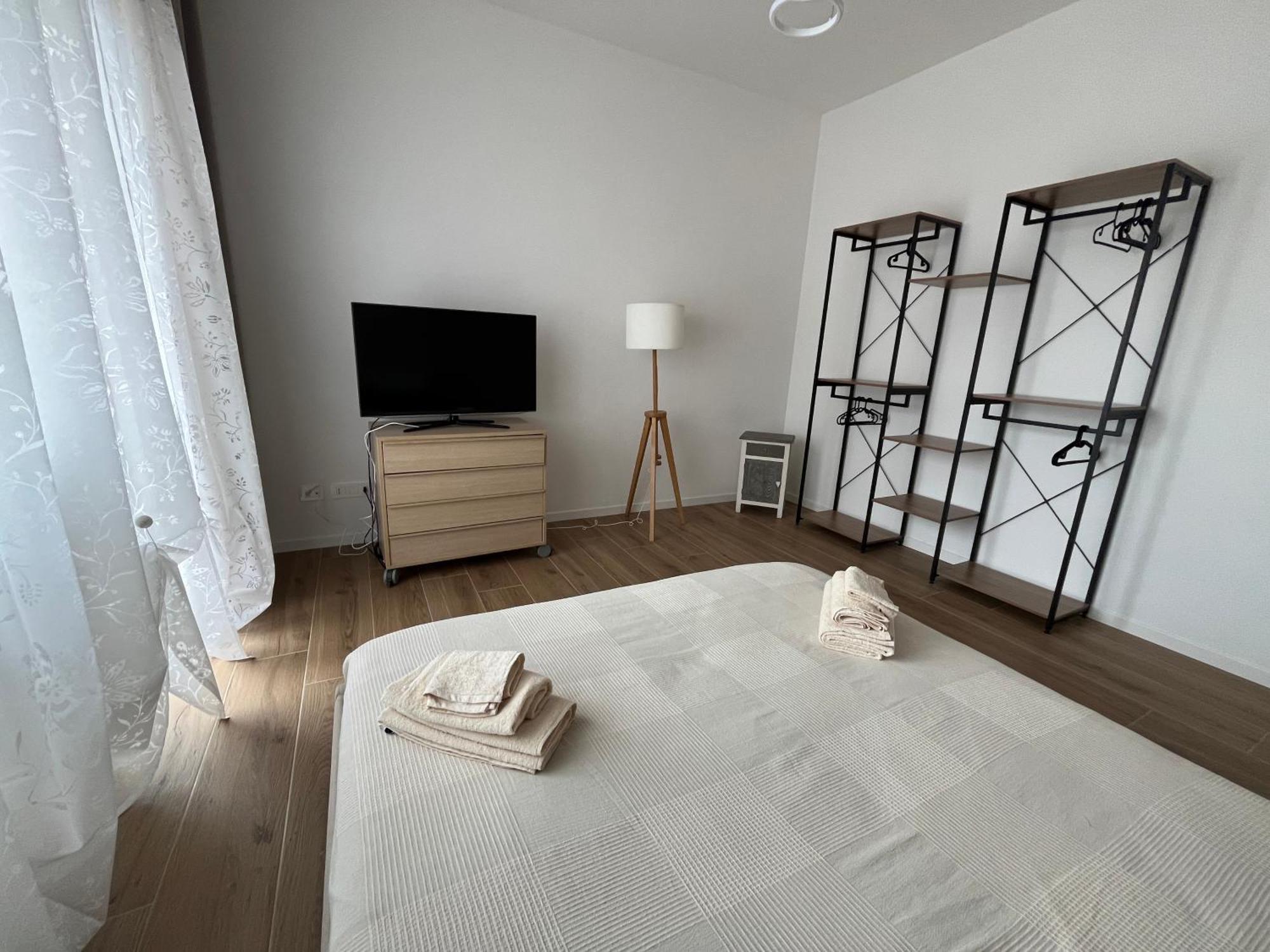Apartmán Pollyhouse Řím Exteriér fotografie