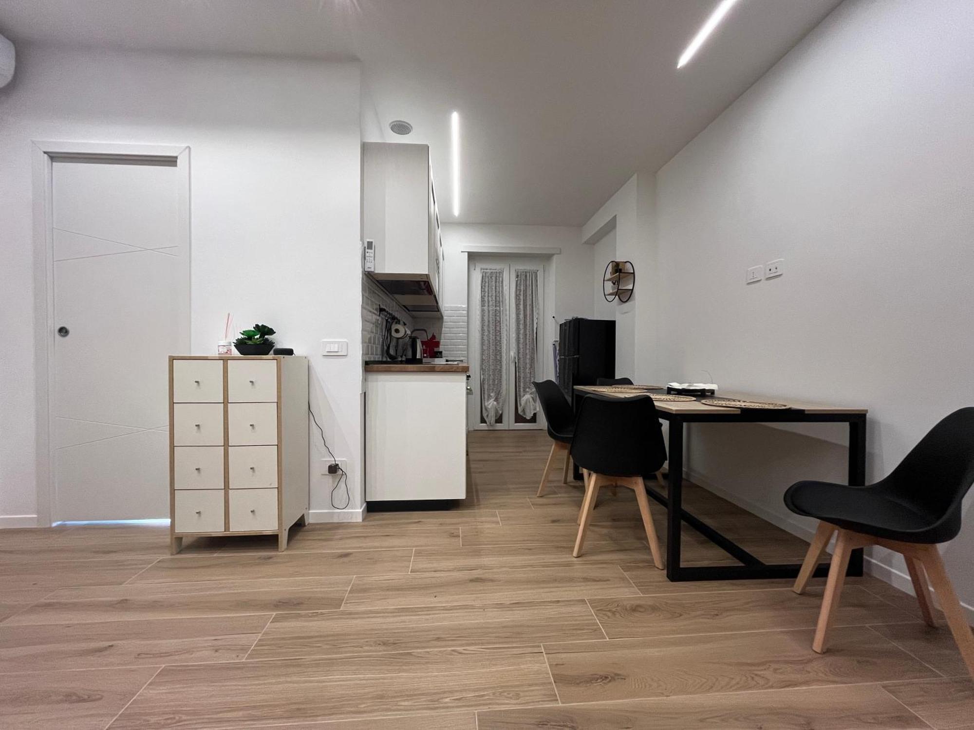Apartmán Pollyhouse Řím Exteriér fotografie